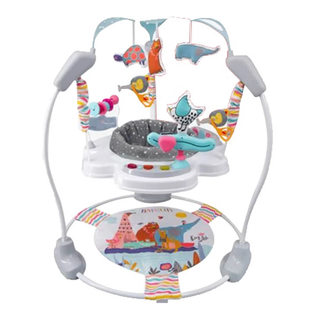 Childcare Jump & Play Activity Centre 2 Childcare Jump & Play Activity Centre