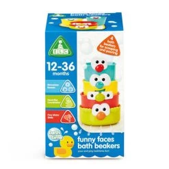 ELC Funny Faces Bath Beakers 7 ELC Funny Faces Bath Beakers -Baby Care Shop 126640 3bca6114 f18b 4c38 87c5 86804a90eb7a