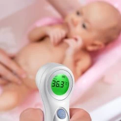 Cherub Baby Forehead Thermometer -Baby Care Shop 126661 563f330e 0a70 40f4 af24 c5c8441da3eb