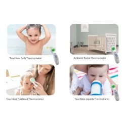 Cherub Baby Forehead Thermometer -Baby Care Shop 126661 75d355cf 780e 4f62 a622 4ed5b4f635fa