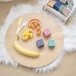Playground Silicone Lemon Puzzle -Baby Care Shop 126691 0fe8d772 2ad3 4161 9e26 2d637911e819