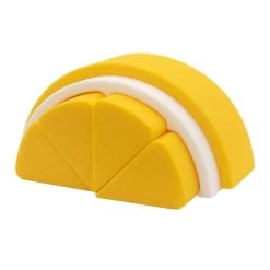 Playground Silicone Lemon Puzzle -Baby Care Shop 126691 db520a6e c005 407a a305 4ec3732df6a0