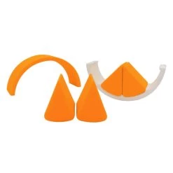 Playground Silicone Orange Puzzle -Baby Care Shop 126692 6979315a ed05 41c7 8746 d4fd0a42e70a