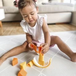 Playground Silicone Orange Puzzle -Baby Care Shop 126692 aa64d1cd c3b8 4c90 933f aee0f432d741