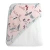 Bubba Blue Berry Floral Hooded Towel 2 Bubba Blue Berry Floral Hooded Towel -Baby Care Shop 126749