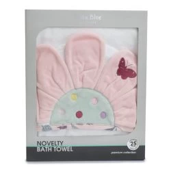 Bubba Blue Berry Floral Novelty Bath Towel 9 Bubba Blue Berry Floral Novelty Bath Towel -Baby Care Shop 126757 8567a340 568b 47f1 91d0 e4467bc21f64