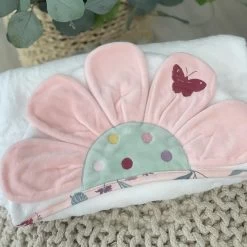 Bubba Blue Berry Floral Novelty Bath Towel 8 Bubba Blue Berry Floral Novelty Bath Towel -Baby Care Shop 126757 d352610e 2292 4945 89bc 53ec4087a194