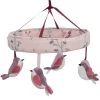 Bubba Blue Berry Floral Musical Mobile 1 Bubba Blue Berry Floral Musical Mobile -Baby Care Shop 126759