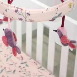 Bubba Blue Berry Floral Musical Mobile -Baby Care Shop 126759 547e8c0d 0544 40b5 904f d724b02f0624