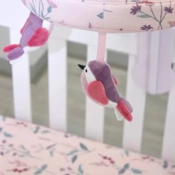 Bubba Blue Berry Floral Musical Mobile -Baby Care Shop 126759 5dd1041a 9210 4707 ba63 a96564957f7d