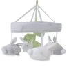 Bubba Blue Bunny Forest Musical Mobile 2 Bubba Blue Bunny Forest Musical Mobile -Baby Care Shop 126777