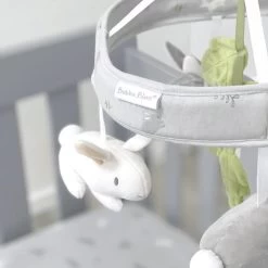 Bubba Blue Bunny Forest Musical Mobile 9 Bubba Blue Bunny Forest Musical Mobile -Baby Care Shop 126777 9e77bfd5 3a60 4bda b968 4603aacf760a