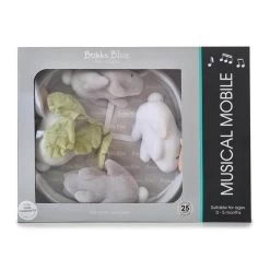 Bubba Blue Bunny Forest Musical Mobile 11 Bubba Blue Bunny Forest Musical Mobile -Baby Care Shop 126777 d41b3c13 69f7 44b7 a9df 5e9befacf77f