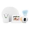 Oricom Babysense7 + SC870 Digital Video Monitor -Baby Care Shop 126792