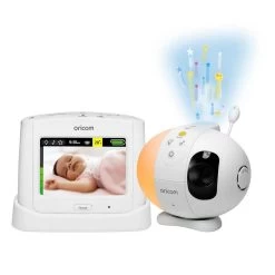 Oricom Babysense7 + SC870 Digital Video Monitor -Baby Care Shop 126792 13105337 3065 4377 9466 26471c4166d1