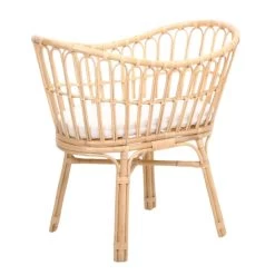 Babyrest Olive Bassinet & Stand