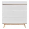 Design Kids Aura 3 Drawer Changer / Dresser -Baby Care Shop 126868