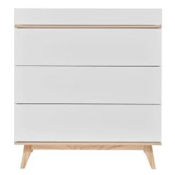 Design Kids Aura 3 Drawer Changer / Dresser