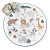 Lolli Living Day At The Zoo Play Mat -Baby Care Shop 126903