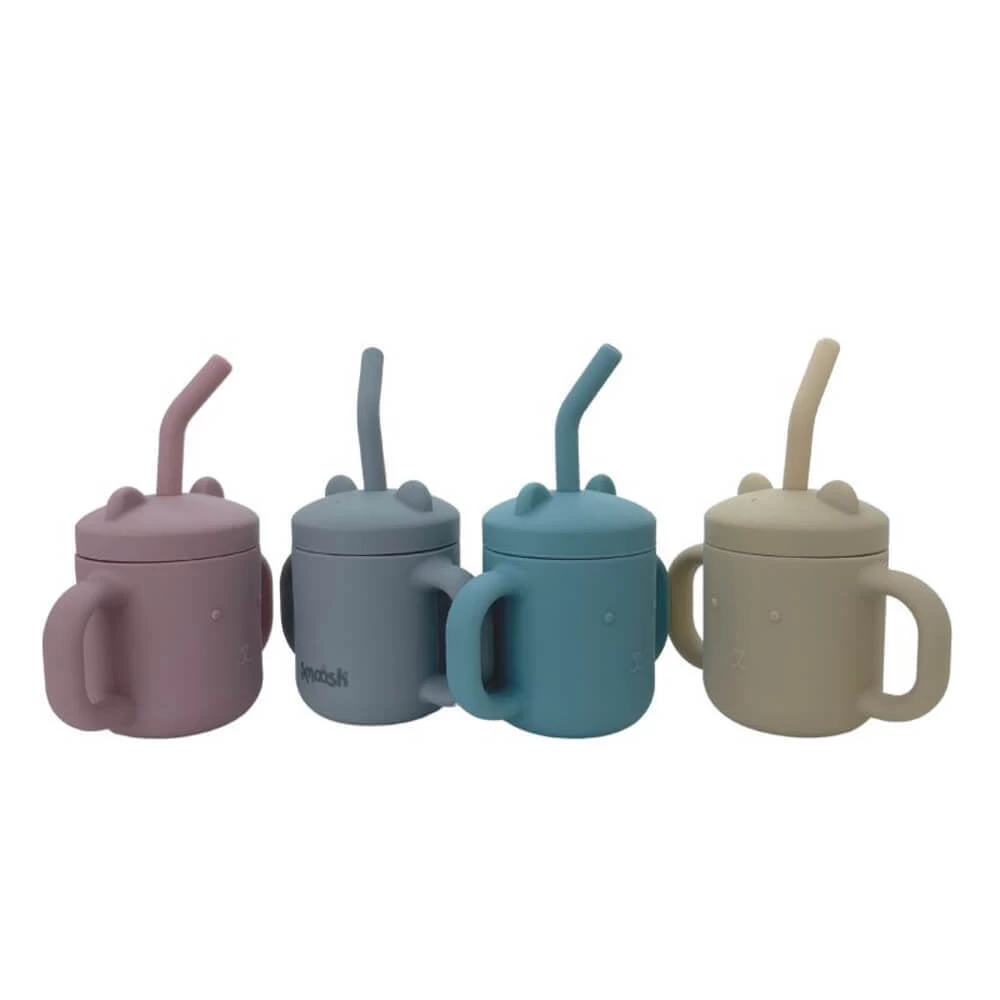 Smoosh Sippy Cup 7 Smoosh Sippy Cup - Image 5