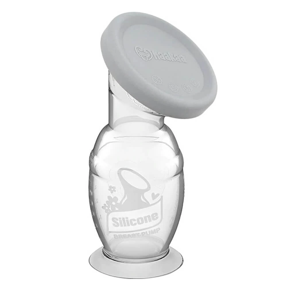 Haakaa Express & Collect Travel Pack 4 Haakaa Express & Collect Travel Pack - Image 2