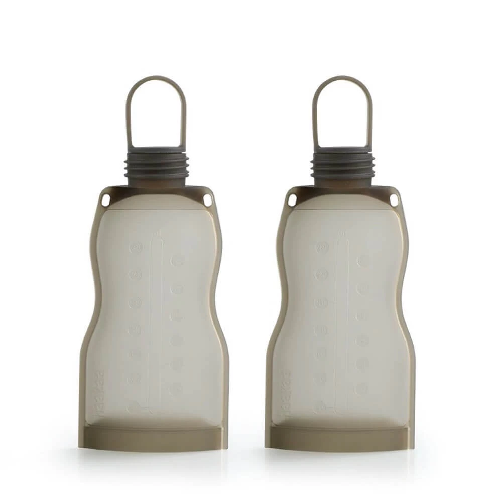 Haakaa Express & Collect Travel Pack 6 Haakaa Express & Collect Travel Pack - Image 4