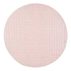 All4Ella Play Mat Beige Dots