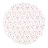 All4Ella Play Mat Hearts -Baby Care Shop 127224