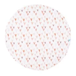 All4Ella Play Mat Hearts