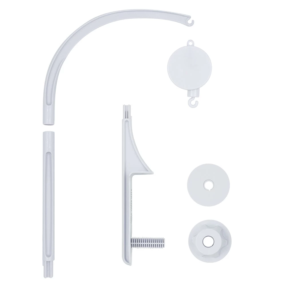 Living Textiles Forest Retreat Musical Mobile 10 Living Textiles Forest Retreat Musical Mobile - Image 8