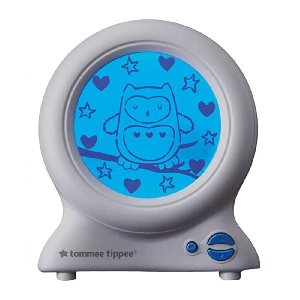 Tommee Tippee Groclock USB 3 Tommee Tippee Groclock USB