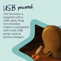Tommee Tippee Groclock USB 15 Tommee Tippee Groclock USB -Baby Care Shop 127349 62101250 84fe 4d86 bc4c 710f2f4ad394