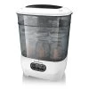 Baby Brezza Steriliser & Dryer Advanced -Baby Care Shop 127368
