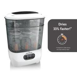 Baby Brezza Steriliser & Dryer Advanced -Baby Care Shop 127368 ecd9f0f8 5e99 49bd bcfe 82420569b384