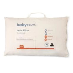 Babyrest Ventilated Junior Pillow -Baby Care Shop 127374 c52b0f5c 1caf 479d 9427 2bfe620cd7f2