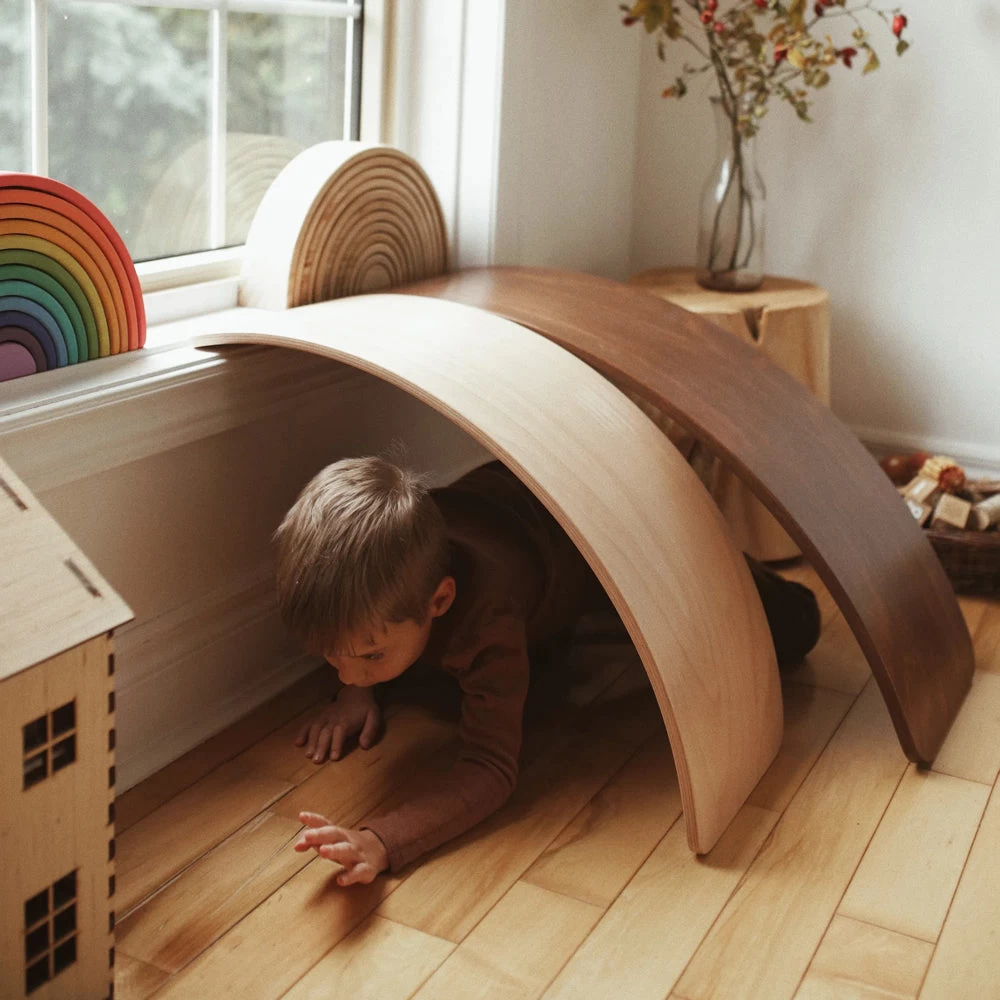 Kinderfeets Kinderfeet Kinderboard Lite Balance Board 6 Kinderfeets Kinderfeet Kinderboard Lite Balance Board - Image 4