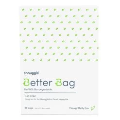 Shnuggle® Shnuggle Better Bag Nappy Bin Liners