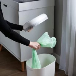 Shnuggle® Shnuggle Better Bag Nappy Bin Liners 7 Shnuggle® Shnuggle Better Bag Nappy Bin Liners -Baby Care Shop 128204 9712d0b9 db4c 4731 b601 1478e9c8a4b4