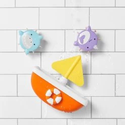 Skip Hop Zoo Tip & Spin Boat 9 Skip Hop Zoo Tip & Spin Boat -Baby Care Shop 128207 56770f86 2054 4894 8065 fdacda101e73