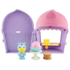 Skip Hop Zoo Ice Cream Shop Playset -Baby Care Shop 128209 1d68d492 ebee 4716 943e e481ada66968
