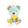 Skip Hop Bandana Buddies Activity Toy - Bear -Baby Care Shop 128210
