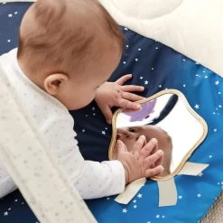 Skip Hop Celestial Dreams Activity Gym -Baby Care Shop 128214 1a5b4ccc 6529 4caa 8043 48f9d80aa980