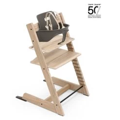 Stokke Tripp Trapp Chair 50th Anniversary Edition -Baby Care Shop 128371 b56b8c32 5bff 4b32 8b49 a5c679c04a66