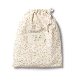 Wilson & Frenchy Organic Cot Sheet Little Garden -Baby Care Shop 128373 e3dd950b 85cd 49e9 800a 4a0c255a20cc