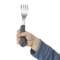 OXO Tot On The Go Fork & Spoon Set -Baby Care Shop 128536 0561eadf ffdb 4af7 933f 8ee435d8164a