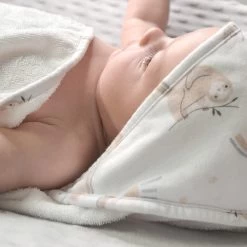 Living Textiles Bath Gift Set Happy Sloth 12 Living Textiles Bath Gift Set Happy Sloth -Baby Care Shop 128567 e21a9a80 0265 4a46 bbc2 f8f849a87237