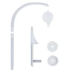 Living Textiles Happy Sloth Musical Mobile Set 12 Living Textiles Happy Sloth Musical Mobile Set -Baby Care Shop 128571 70a29a5a 5726 402d 8c1f e97c8d2bb788