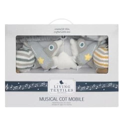 Living Textiles Up Up & Away Musical Mobile Set -Baby Care Shop 128585 97ae9435 43b4 4664 b95d 4b5248e37ae2