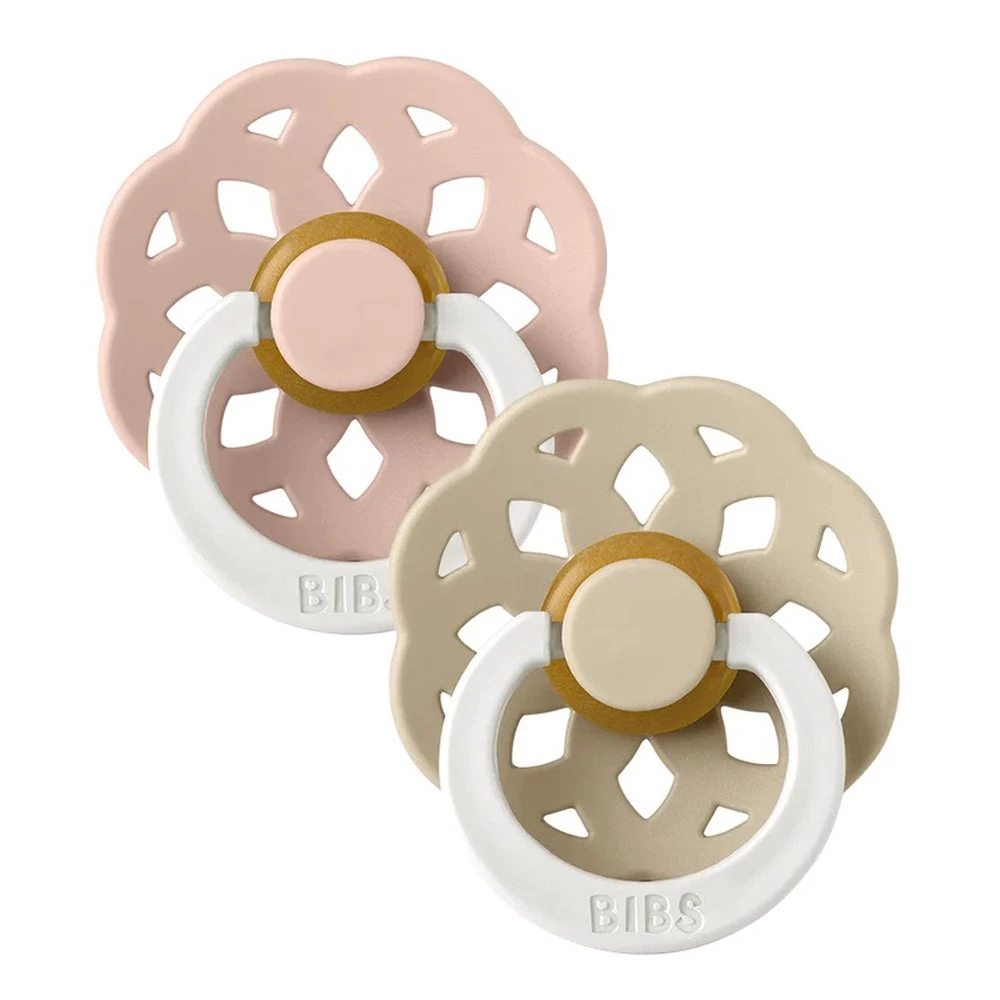 BIBS Boheme Night Glow Dummies 3 BIBS Boheme Night Glow Dummies