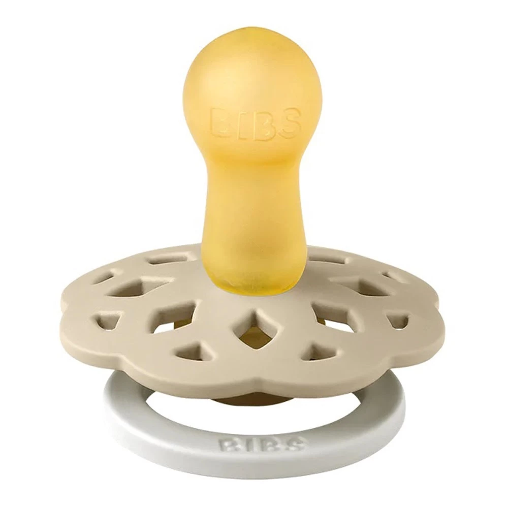 BIBS Boheme Night Glow Dummies 6 BIBS Boheme Night Glow Dummies - Image 4